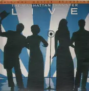 The Manhattan Transfer