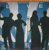 LP - The Manhattan Transfer - Live