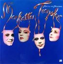 LP - The Manhattan Transfer - Mecca For Moderns