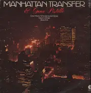 The Manhattan Transfer, Eugene Pistilli - Manhattan Transfer And Gene Pistilli