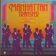 Manhattan Transfer & Gene Pistilli - Manhattan Transfer & Gene Pistilli