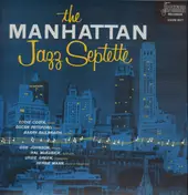 The Manhattan Jazz Septette - Same
