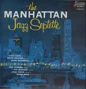 The Manhattan Jazz Septette