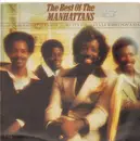 LP - The Manhattans - The Best Of The Manhattans
