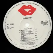 LP - The Maniacs - Same - punk garage power pop