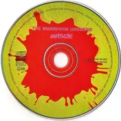 The Mannheim Uroband - Autsch!