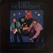 LP - The Mannish Boys - Satellite Rock