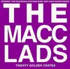 LP - The Macc Lads - Twenty Golden Crates