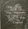 LP - The Mac Frampton Trio - In Concert