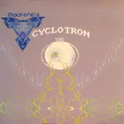 12'' - The Mackenzie - Cyclotron