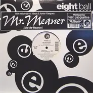 The Mack Vibe Feat. Jacqueline - Mr. Meaner (Mis-De-Meanor)