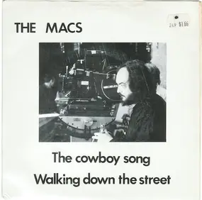 The Macs - The Cowboy Song