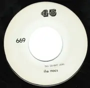 7'' - The Macs - The Cowboy Song