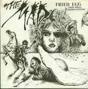 The Mad - FRIED EGG