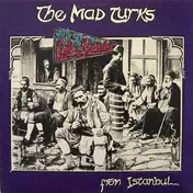 The Mad Turks From Istanbul - Cafe Istanbul