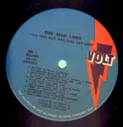 LP - The Mad Lads - The Mad, Mad, Mad, Mad, Mad Lads