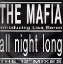 LP - The Mafia Introducing Lisa Baron - All Night Long