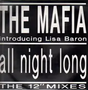 The Mafia Introducing Lisa Baron - All Night Long