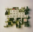 CD - The Magic Numbers - THE MAGIC NUMBERS