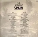 LP - Various - The Magic Of Spain