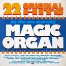 Double LP - The Magic Organ - 22 Original Hits