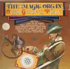LP - The Magic Organ - Organ Grinder's Parade