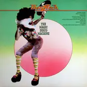 The Magic Disco Machine - Disc-O-Tech