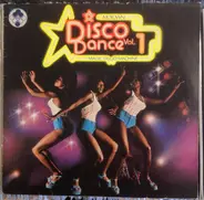 The Magic Disco Machine - Disco Dance Vol. 1
