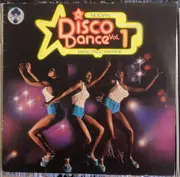 LP - The Magic Disco Machine - Disco Dance Vol. 1