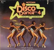 The Magic Disco Machine - Disco Dance Vol. 4