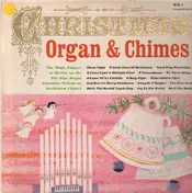 Jonathan Wilson - Christmas Organ & Chimes