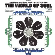LP - The Magnificent Men - The World Of Soul