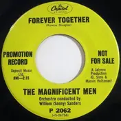 The Magnificent Men - Babe, I'm Crazy 'Bout You / Forever Together