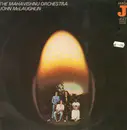 LP - The Mahavishnu Orchestra - The Mahavishnu Orchestra - John McLaughlin