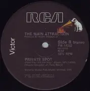 12'' - The Main Attraction - Reconsider