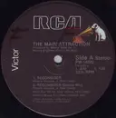 12'' - The Main Attraction - Reconsider