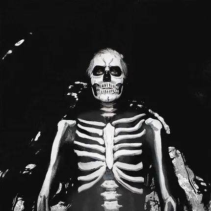 The MAINE - Forever Halloween