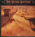 LP - The Maines Brothers Band - Amarillo Highway