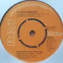 7'' - The Main Ingredient - Everybody Plays The Fool