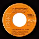 7'' - The Main Ingredient - Just Don't Want To Be Lonely