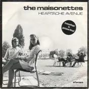 The Maisonettes - Heartache Avenue