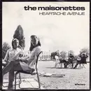 7'' - The Maisonettes - Heartache Avenue