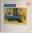 LP - The Maisonettes - Maisonettes For Sale