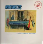 LP - The Maisonettes - Maisonettes For Sale