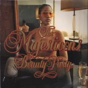 The Majesticons - Beauty Party