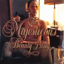 CD - The Majesticons - Beauty Party