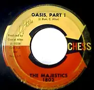 The Majestics - Oasis