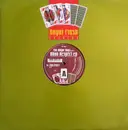 EP - The Major Boys - Khan Respect EP