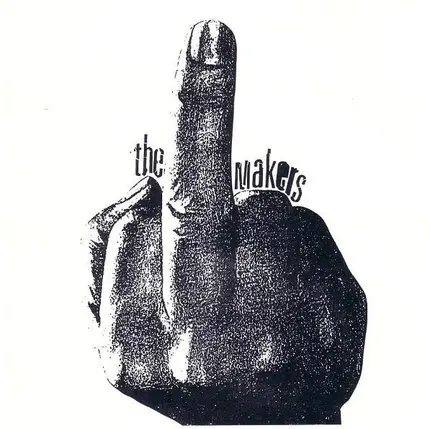 The Makers - The Makers