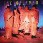 Malemen - First Class Male
